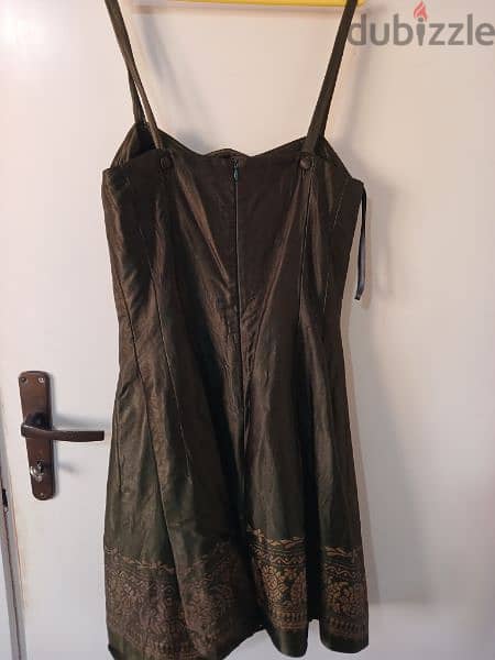 Vintage Dress 2