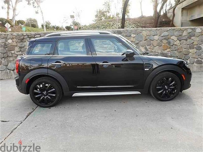 MINI COOPER COUNTRYMAN 2018 full 23000 miles 5