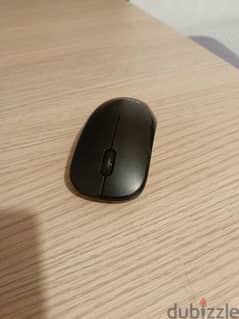 porodo wireless Bluetooth mouse