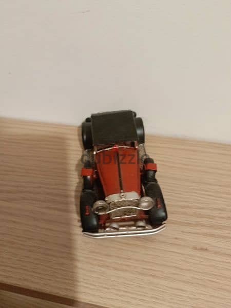 car collectible for decor 0