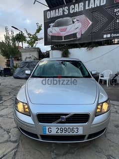 Volvo S40 2005