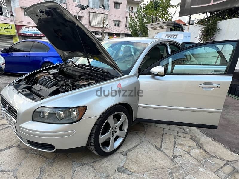 Volvo S40 2005 18