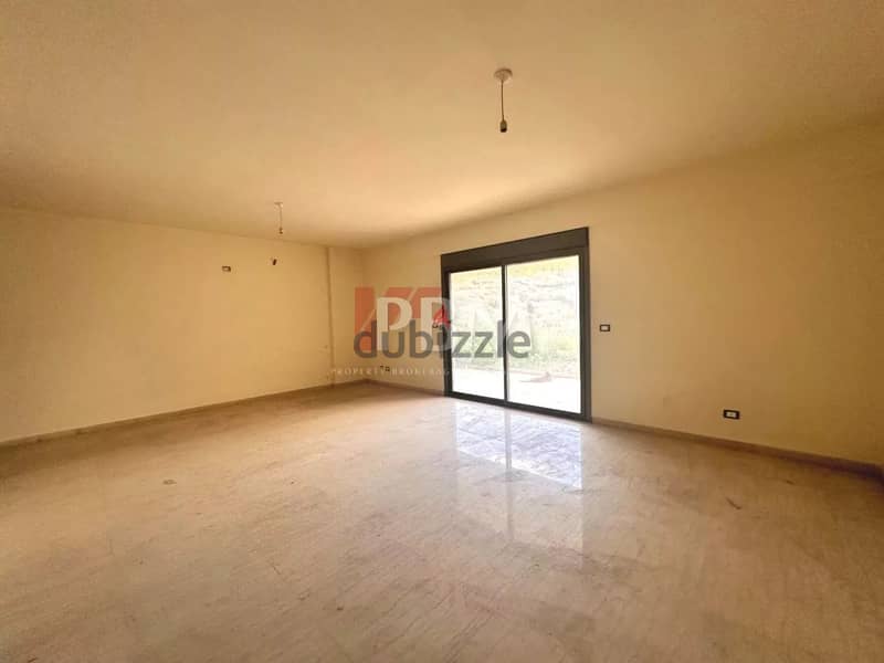 Comfortable Apartment For Sale In Naccache | Balcony | 216 SQM | 1