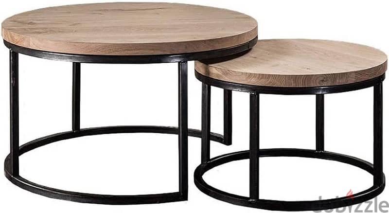 nested tables 4