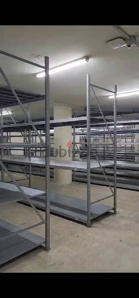 warehouse for rent in fanar للايجار مستودع في الفنار 2