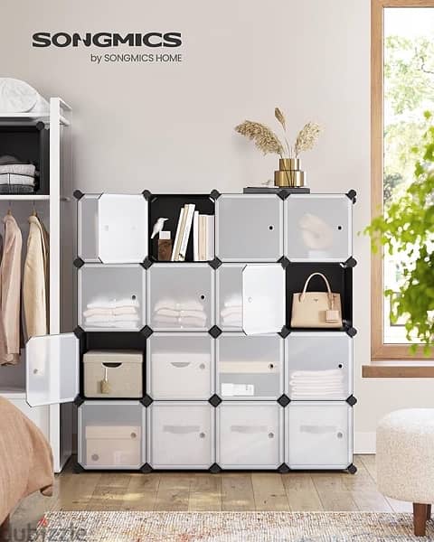 cubic closets 1