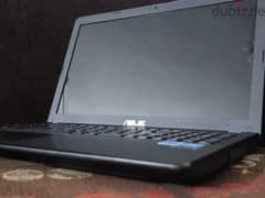 لابتوب Asus مستعمل ونضيف 0