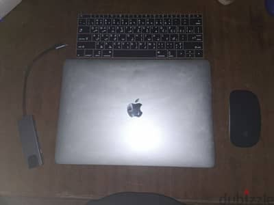 macbook pro 2017