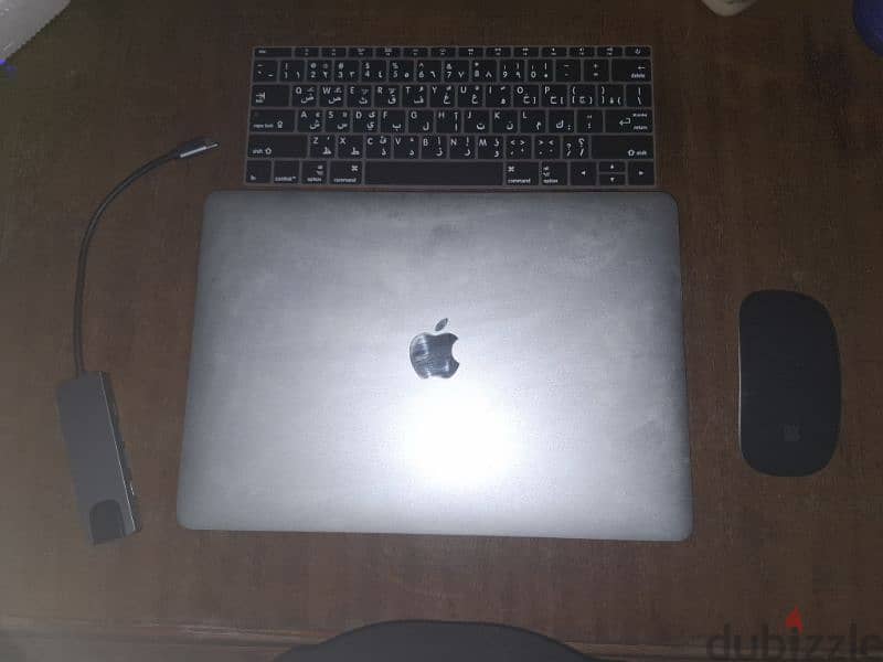 macbook pro 2017 0