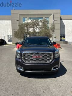 GMC