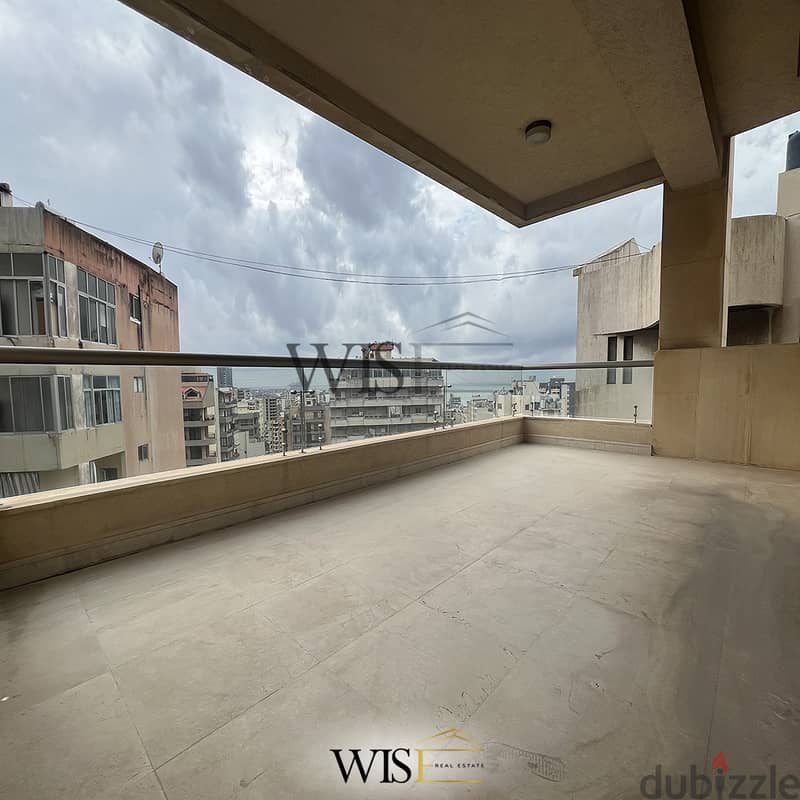  240 SQM Apartment for SALE in Zalka! 1