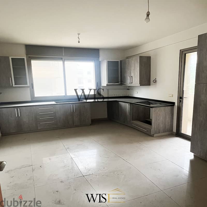  240 SQM Apartment for SALE in Zalka! 2