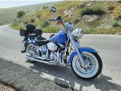 Harley Davidson Fatboy 2001 Limited Edition 90/150 Excellent Condition 0