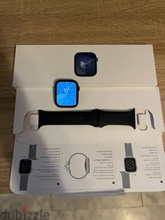 apple watch series 9  45mm