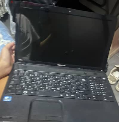 laptop