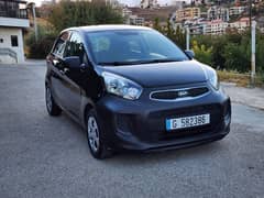 Kia Picanto 2016