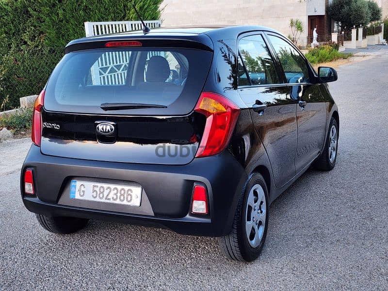 Kia Picanto 2016 2