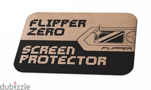 Fipper Zero Screen Protector - Sealed