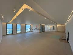 700 sqm apartment for rent waterfront dbayeh maten 0