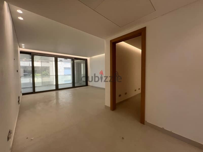 700 sqm apartment for rent waterfront dbayeh maten 4