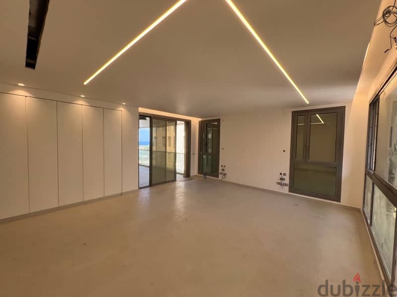 700 sqm apartment for rent waterfront dbayeh maten 5