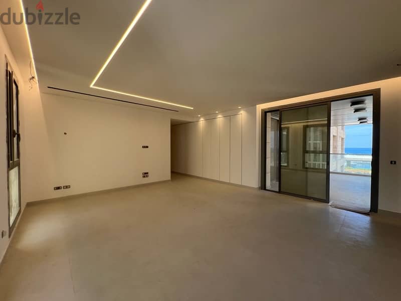 700 sqm apartment for rent waterfront dbayeh maten 6