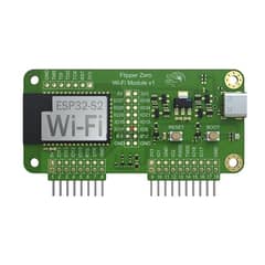 Flipper Zero Wifi Devboard - Sealed