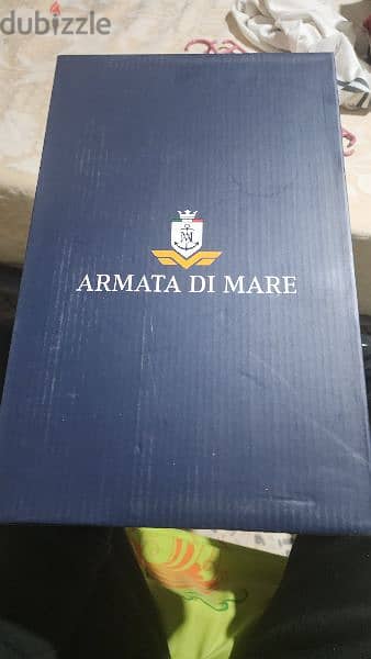 Armata di mare new shoes not used 44 1