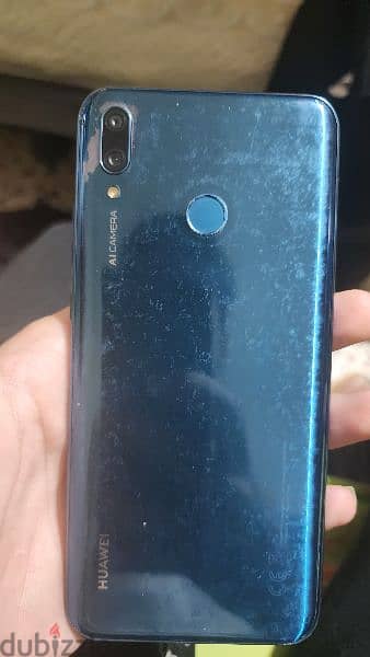 huawei y9 2019 4