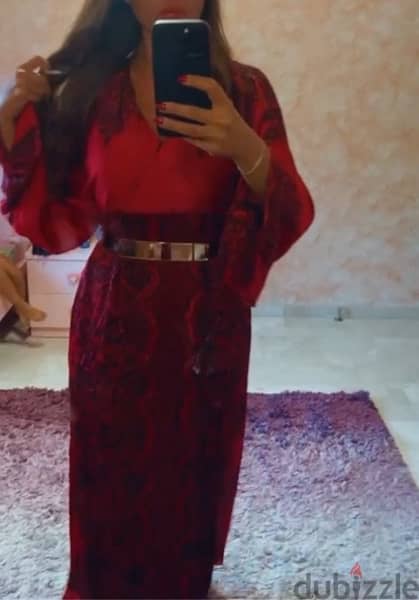 mixed abayas 1