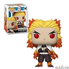 Kyojiro Rengoku Funko POP Figure 0