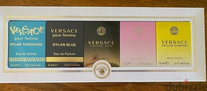 Versace Parfums 0