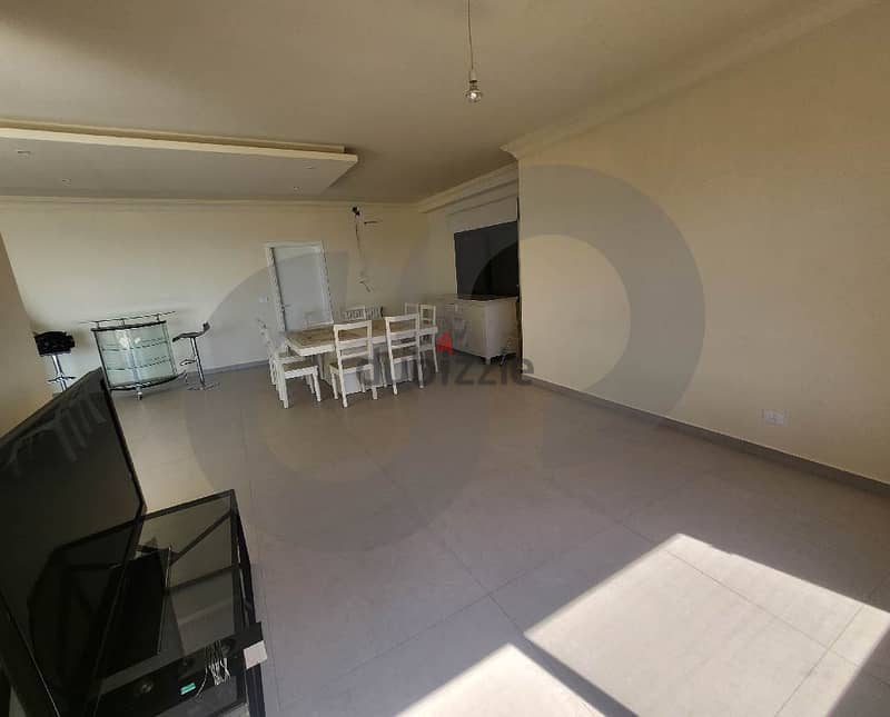 PRIME LOCATION, SEA VIEW, KESERWAN, KFARHBAB/كفرحباب REF#YE112972 1