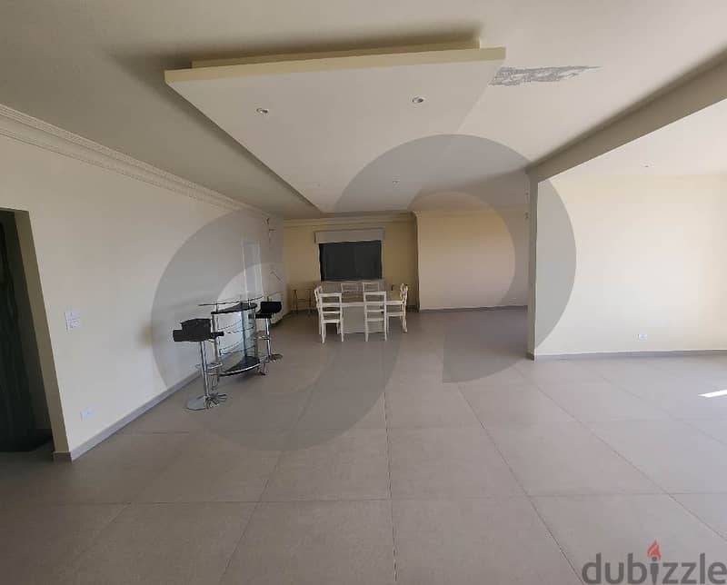 PRIME LOCATION, SEA VIEW, KESERWAN, KFARHBAB/كفرحباب REF#YE112972 2