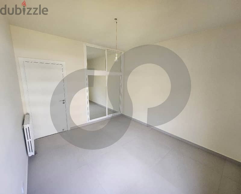 PRIME LOCATION, SEA VIEW, KESERWAN, KFARHBAB/كفرحباب REF#YE112972 5