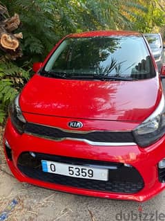 Kia Picanto 2018