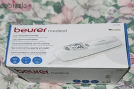 Beurer Ft58 Ear thermometer 0