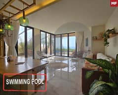 LUXURY, TERRACE, POOL, BATROUN/البترون REF#MF112980 0