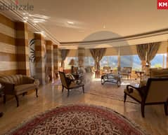 furnished & decorated-KfarHbab, Keserouan/كفرحباب, كسروان REF#KM112977 0