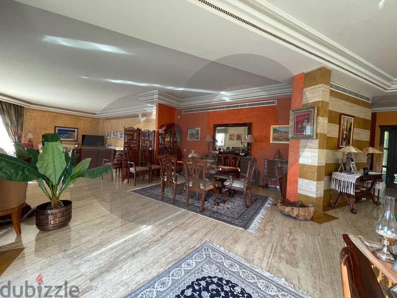 furnished & decorated-KfarHbab, Keserouan/كفرحباب, كسروان REF#KM112977 3