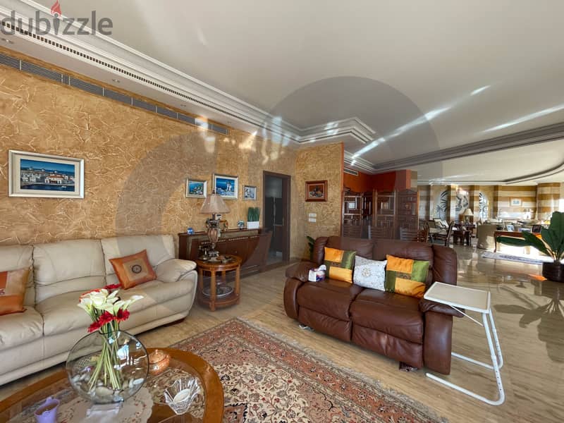 furnished & decorated-KfarHbab, Keserouan/كفرحباب, كسروان REF#KM112977 4