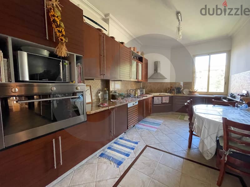 furnished & decorated-KfarHbab, Keserouan/كفرحباب, كسروان REF#KM112977 6