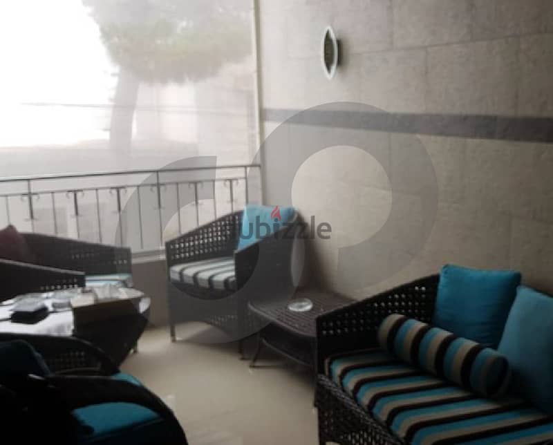 fully furnished,heating system,keserouan,feytroun/فيترون REF#ML94920 1