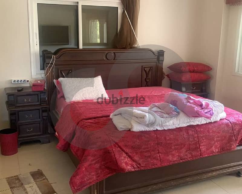 fully furnished,heating system,keserouan,feytroun/فيترون REF#ML94920 3