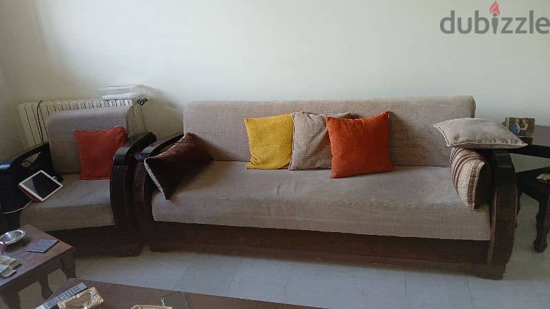 Sofas 1