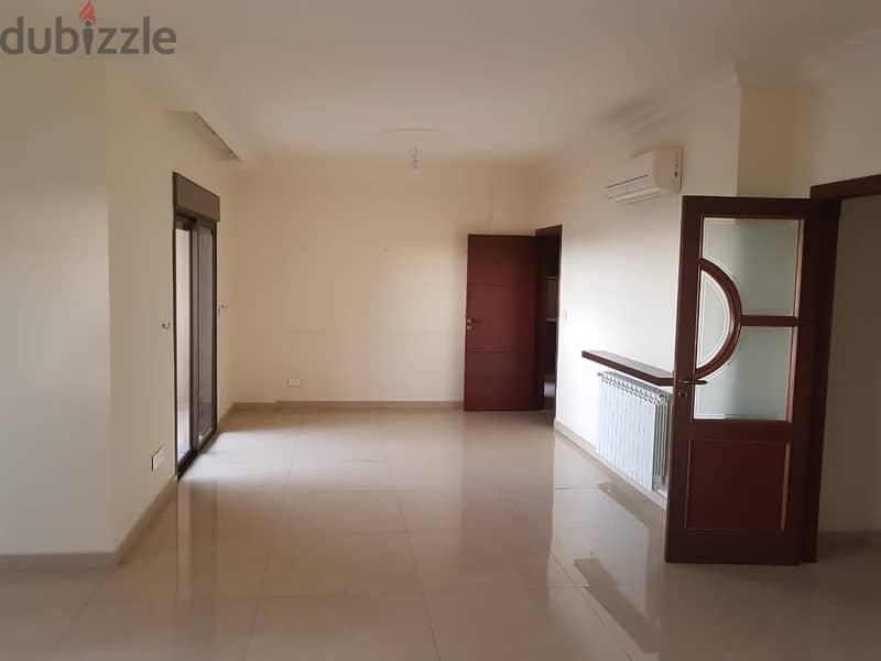 Prime location Apartment for rent | Hadath Baabda | Sea-Beirut view 1