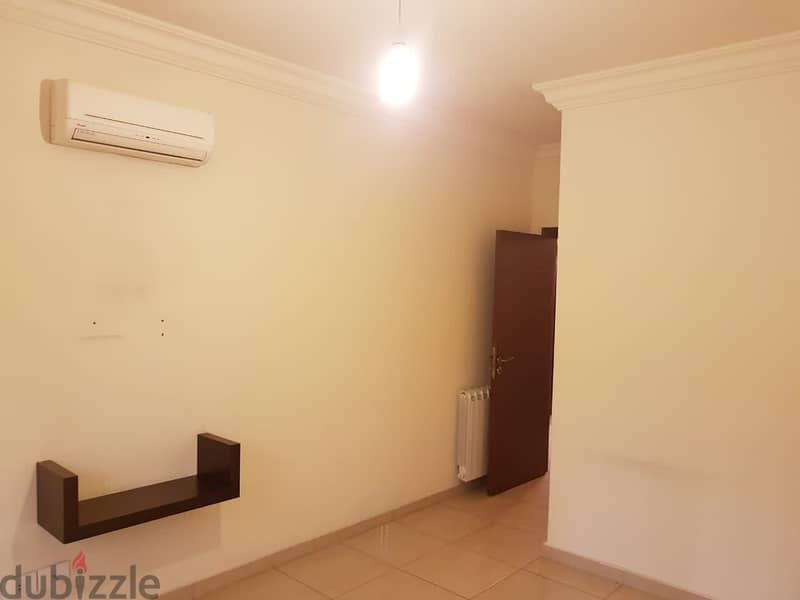 Prime location Apartment for rent | Hadath Baabda | Sea-Beirut view 5