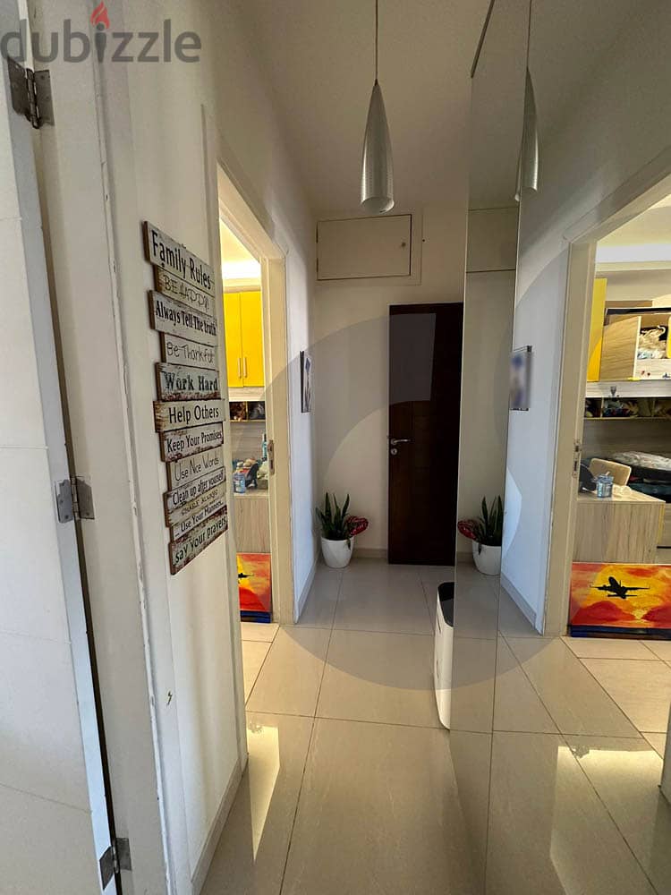 semi-furnished, METN, Mirna Chalouhi/ميرنا الشالوحي REF#RN112981 5