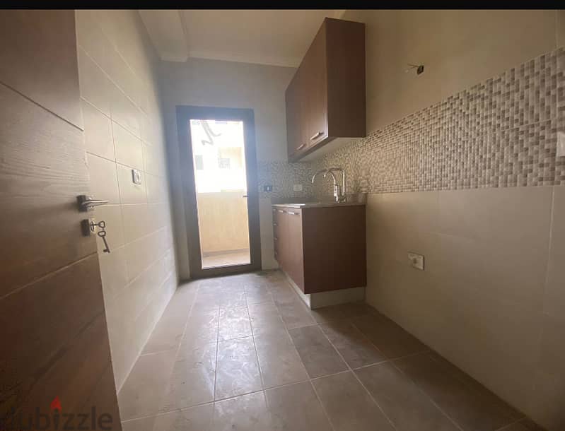 102 SQM Apartment For Rent In Tarik El Jdideللايجار في بيروت#HG981151 1