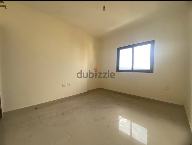 102 SQM Apartment For Rent In Tarik El Jdideللايجار في بيروت#HG981151 4